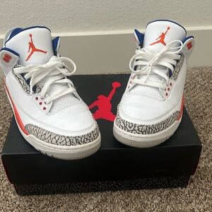 💥MENS AIR JORDAN 3 RETRO💥
